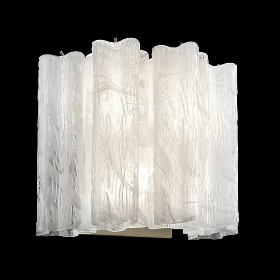Бра Murano 10580W White Loft It