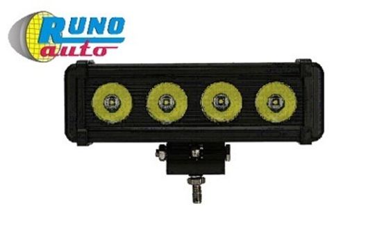 Светодиодная балка DPL 4X10