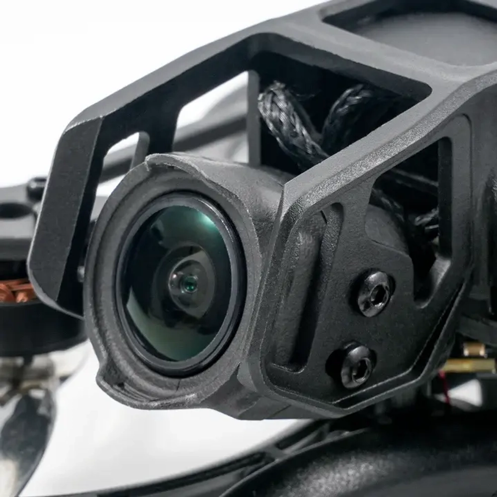Квадрокоптер Betafpv Pavo 20 Whoop PNP-For DJI O3 HD ELRS 2.4G