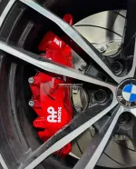 Усиленные тормоза для BMW 3 Серии G20 325i Рестайлинг 2022+ БМВ