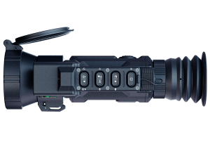 Тепловизионный прицел ATAK OT22-25LRF с лазерным дальномером