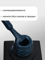 Capellis Цветной гель лак для ногтей 10 мл