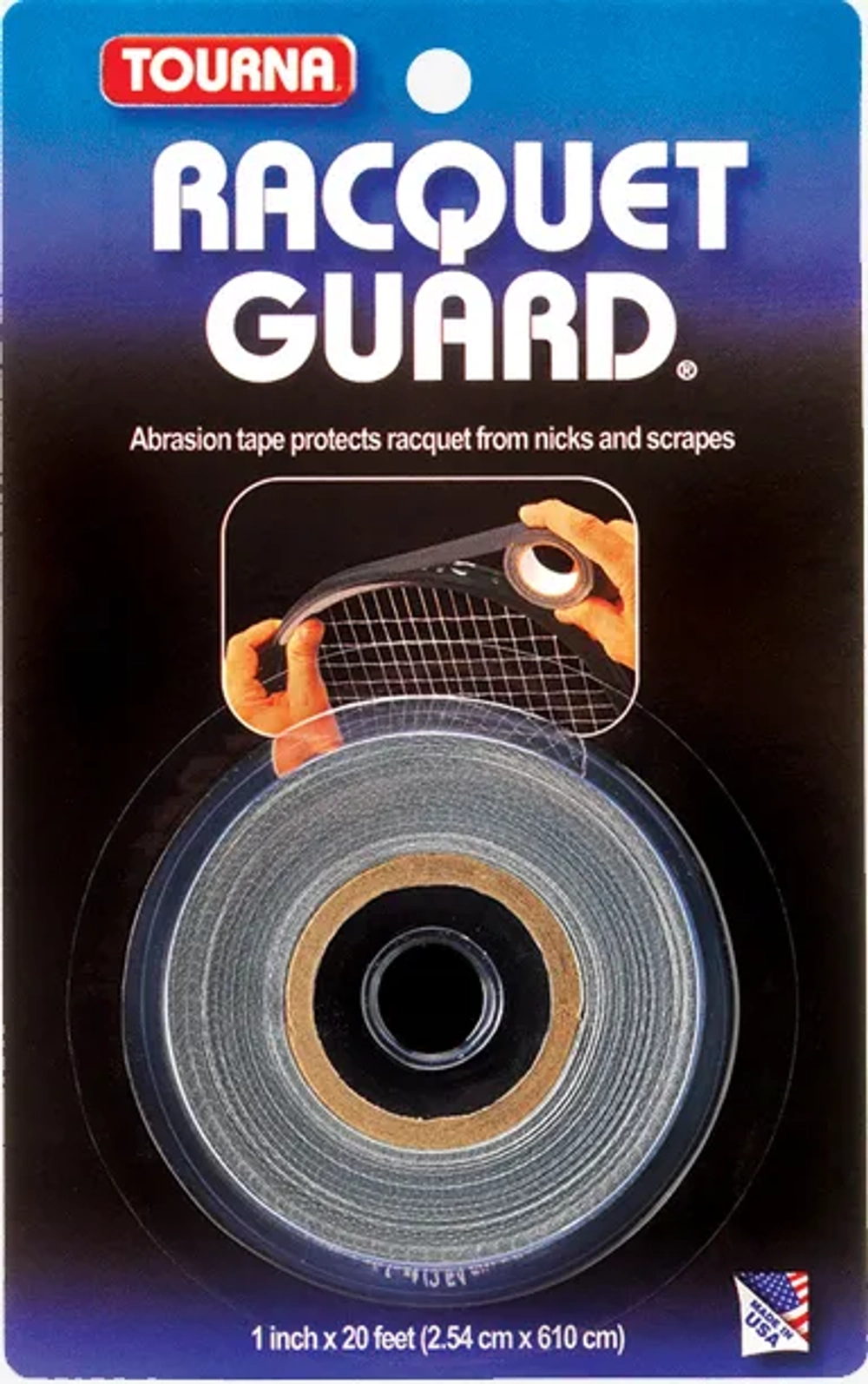 Tourna Racket Guard Tape