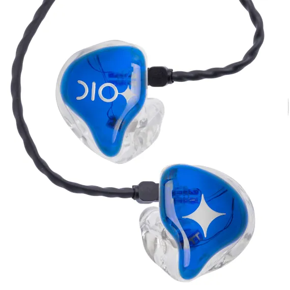 Aurian Ocean Custom