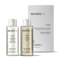 Набор NEURO-K CORE 100 из 2-х средств - Travel Kit