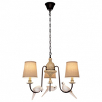 Подвесная люстра Loft it Birds LOFT1029A-3