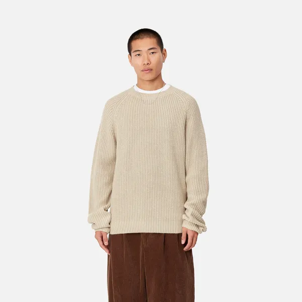 Толстовка мужская CARHARTT Forth Sweater