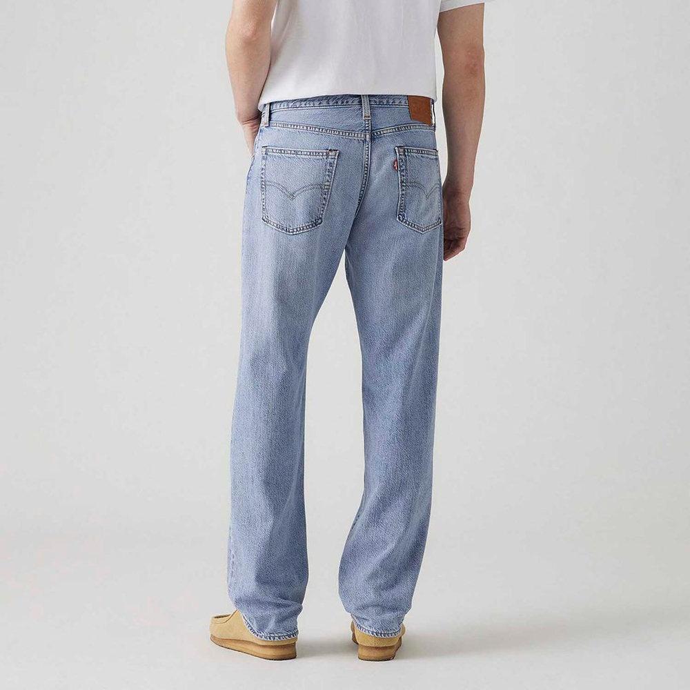 Джинсы мужские LEVI'S 555® RELAXED STRAIGHT
