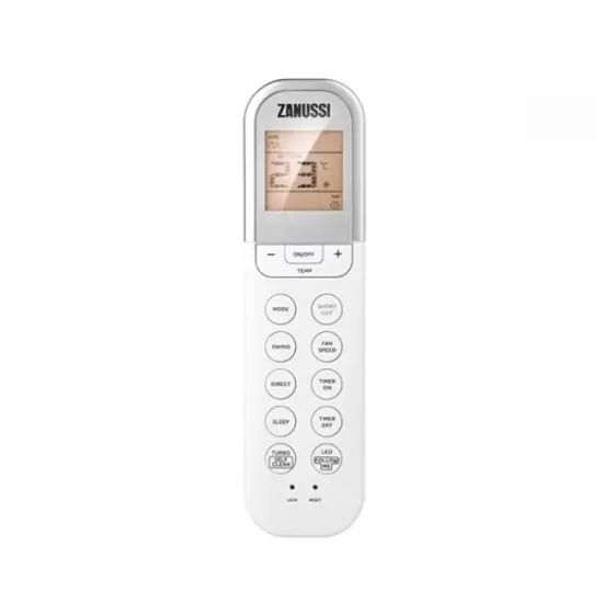 Кассетный кондиционер Zanussi ZACC-18 H/ICE/FI/A22/N1 (compact)