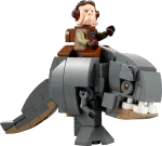 Конструктор LEGO Star Wars 75331 Лезвие бритвы, ULTIMATE