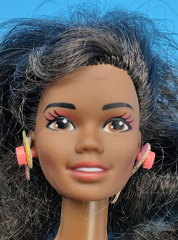 Кукла Барби Кристи Barbie and the Sensations под реставрацию винтаж 023510