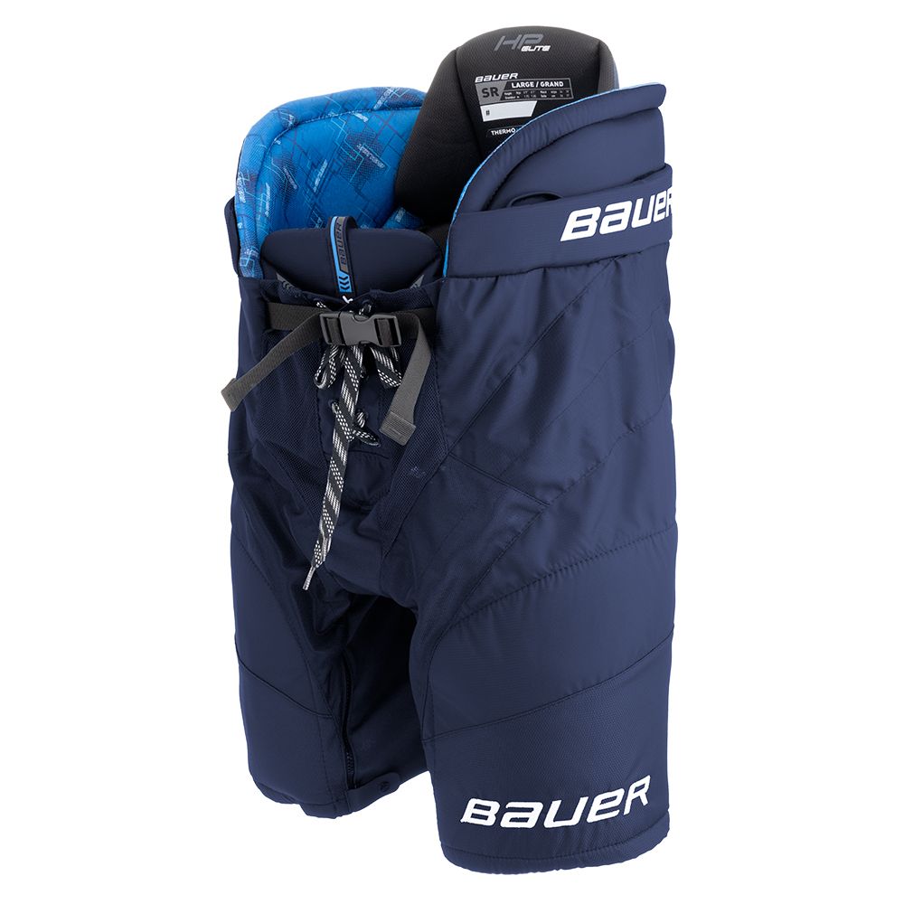 Трусы S24 BAUER HP ELITE PANT-INT-MTO