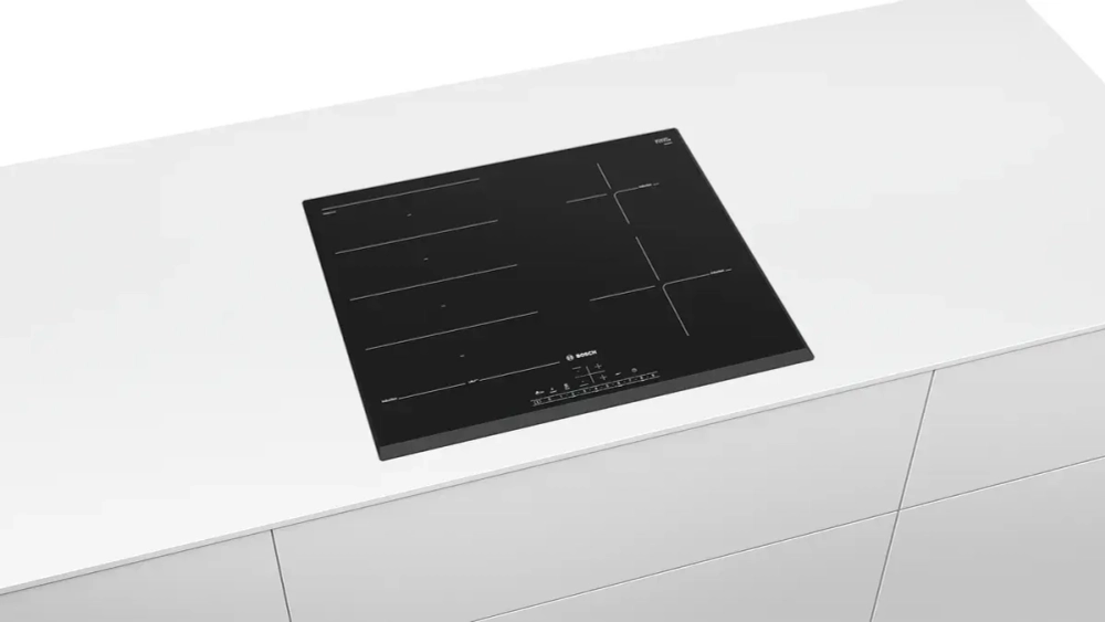 Индукционная варочная панель Bosch PXE651FC1E