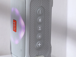 Беспроводная колонка TG-193 (5W/BT/TF/FM/USB) LED