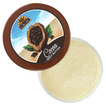 Okay Pure Naturals, Натуральное какао-масло, гладкое, 198 г (7 унций)