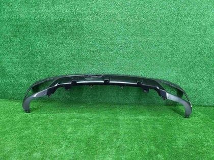 Юбка заднего бампера BMW X5 G05 (18-23) M-paket