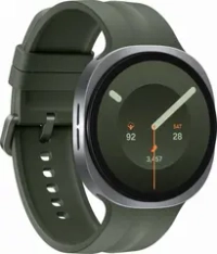 Смарт-часы Samsung Galaxy Watch 9 44 mm (SM-L350) Silver (Серебро)
