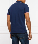 поло POLO RALPH LAUREN - темно-синий(710842621)