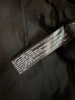 Жакет Massimo Dutti