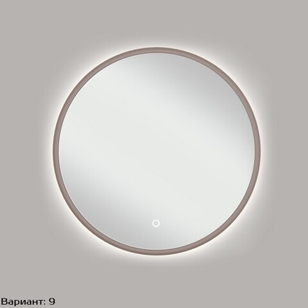 Зеркало D80 Pr041A