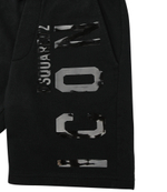 шорты icon Dsquared2 - черный(DQ0932 D002Y)