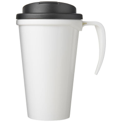 Кружка Brite-Americano Grande 350 мл с непроливаемой крышкой