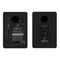 Mackie CR3.5 + EM-91CU Black