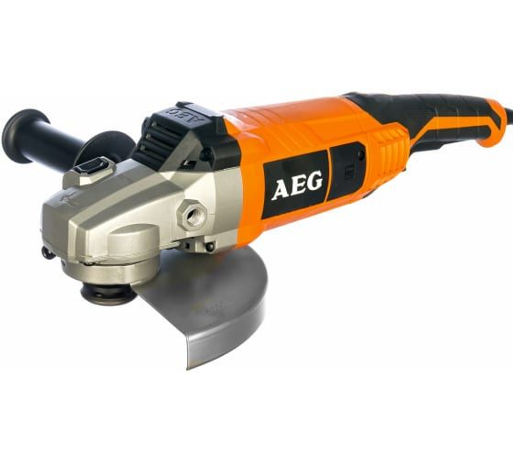 Угловая шлифмашина AEG WS 22-230 E 4935431720