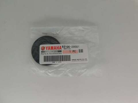 Сальник колеса Yamaha XVS950 XVS1300 XV1900 XV1700 93106-28001-00