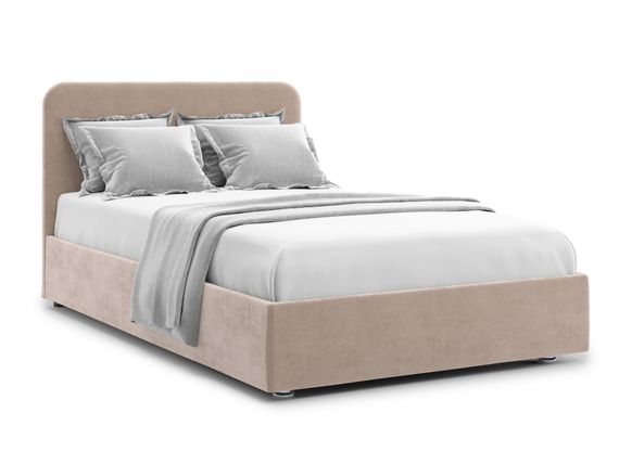Кровать Delia 120 БЕЗ ПМ Исп 2 Velutto 21