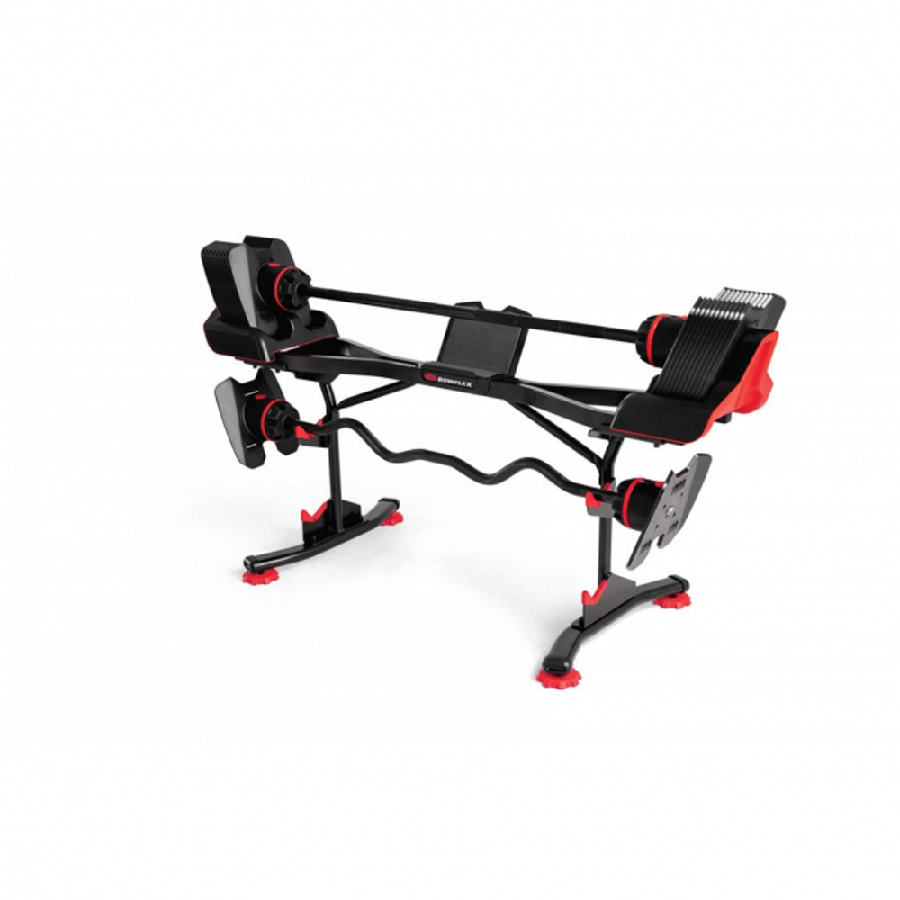 Стойка для штанги BOWFLEX SelectTech 2080