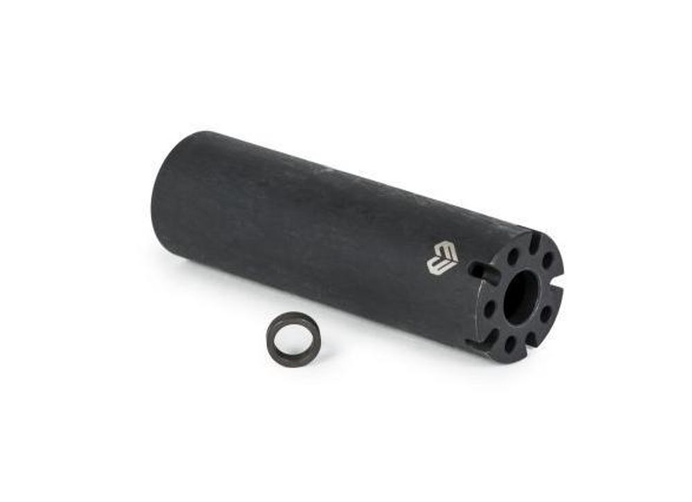 Пеги для BMX Eclat Slotmachine (14мм 105мм (некрашеный)