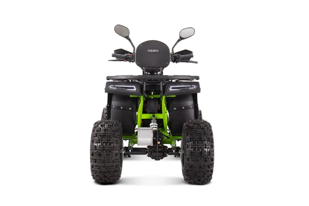 Квадроцикл YACOTA SIRIUS 2000W электро