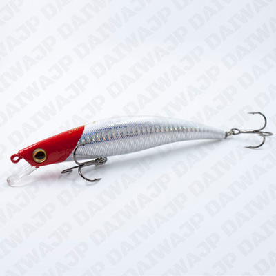 Воблер SMITH SWINGER 130F 130мм. 23,0гр. №01