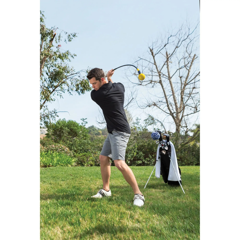 Гольф-клюшка для отработки ударов SKLZ Gold Flex Trainer 48