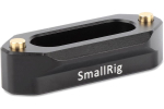 Адаптер SmallRig 1409 Quick Release Safety Rail (46mm) для дополнительного оборудования