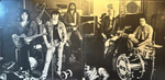 Jerry Williams & Roadwork - I Can Jive (Швеция 1979г.)