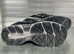Кроссовки Asics Gel-Nic (чёрн.)