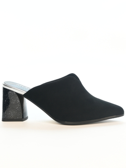 Мюли женские Ascalini G2757B