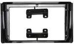 Магнитола для Toyota Highlander 4 2019-2024+ (взамен 8" экрана) - Airoc AB-1132 (кнопки и крутилки), Android 13, Быстрая, SIM-слот, CarPlay