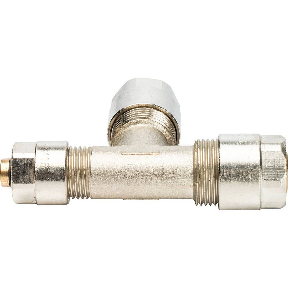 Тройник переходной Prandelli 20.2х20.2x16.2