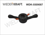 WDK-A5509087 Гайка быстрозажимная, диаметр вала 40 мм