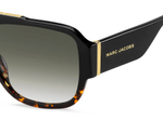 Солнцезащитные очки MARC 756/S Marc Jacobs - черепаховый (MARC 756\/S)
