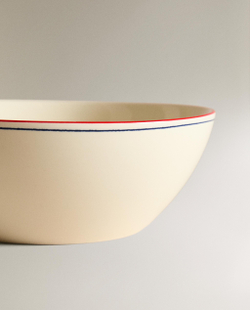 миска из фарфора Zara Home, фото 6