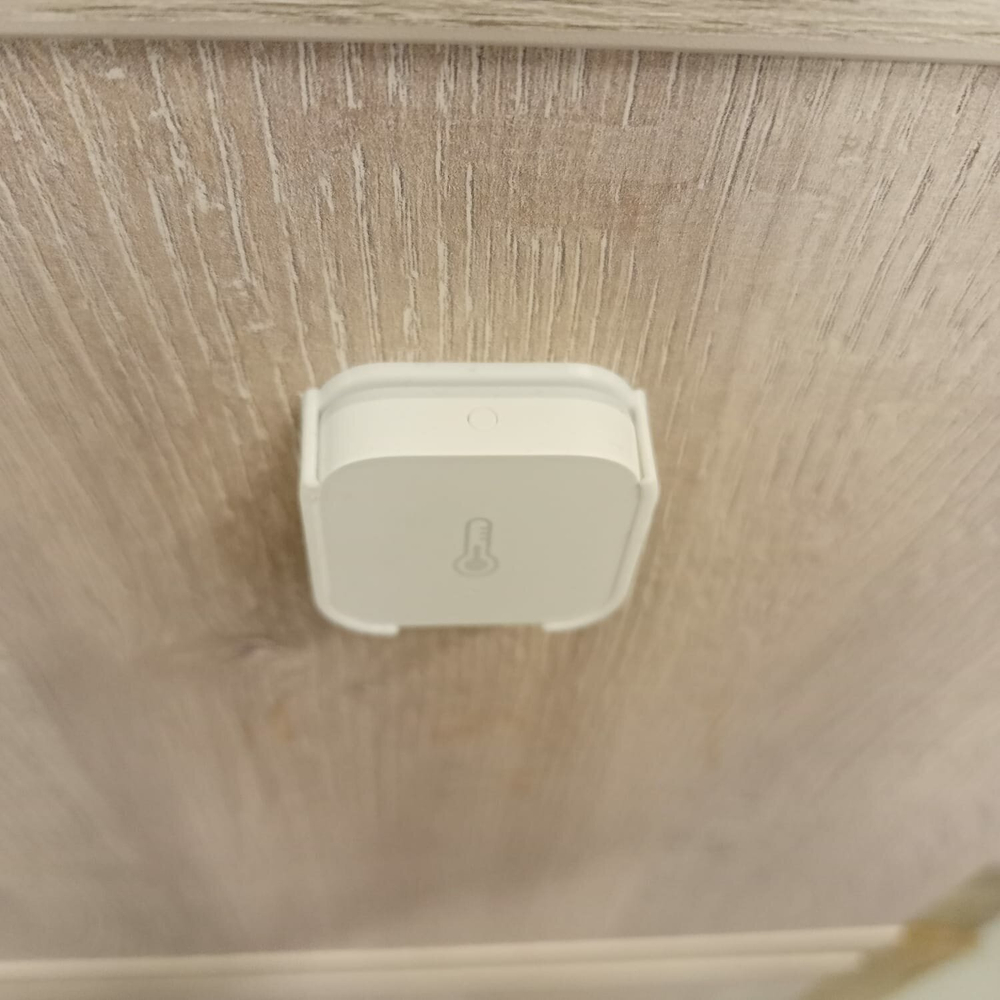 Держатель датчика Aqara-Xiaomi (wsdcgq11LM) на стену, 2 шт. в наборе, 3D печать