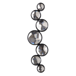 Настенный светодиодный светильник Odeon Light SPILLA 7174/15WLA