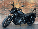 Harley-Davidson Nightster, 2022