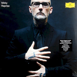 Moby — Reprise (2LP)