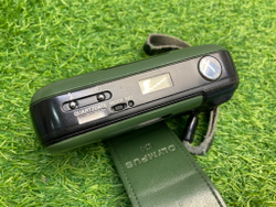 Olympus LT 1 Green