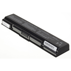 Аккумуляторная батарея AnyBatt 4400 mAh для ноутбука Toshiba PA3533U-1BRS, PA3534U-1BRS